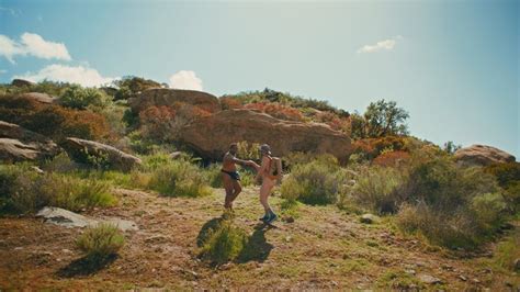 nude hikers|The Naked Truth About Hiking Nude .